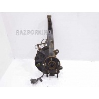 Кулак передний правый Mazda 6 2 GH GS1D33021