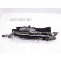 Трапеция стеклоочистителя Mazda 6 2 GH GS1D67360