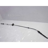 Трос кулисы КПП Mazda 6 2 GH GS1G46500