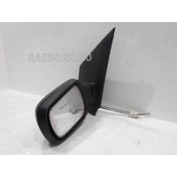 Зеркало левое Ford Fiesta 5 1452854