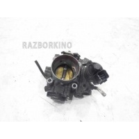 Дроссельная заслонка Mitsubishi Carisma 1995-2004 MD350416
