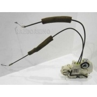 Замок двери задней правой Honda Civic 5D 8 72610SMGG01