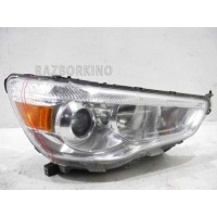 Блок фара правая Mitsubishi ASX 8301B588