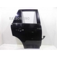 Дверь задняя правая Land Rover Range Rover Sport 1 L320 2005-2013 BFA790080