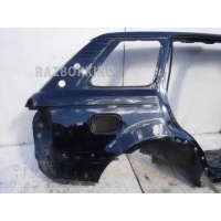 Крыло заднее правое Land Rover Range Rover Sport 1 L320 ALA790080