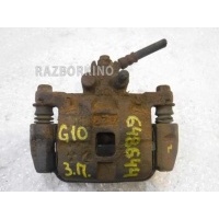 Суппорт задний правый Subaru Impreza 2 GD GG 26692FC000