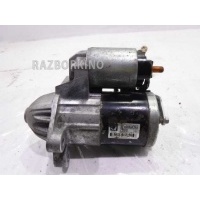 Стартер Mazda 3 2 BL Z66818400
