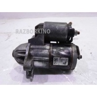 Стартер Mazda 3 2 BL Z66818400