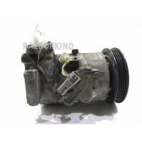 Компрессор кондиционера Toyota Yaris 2 XP90 8831052481