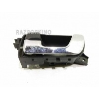 Ручка двери внутренняя Mitsubishi Montero 3 V60 V70 MR604135