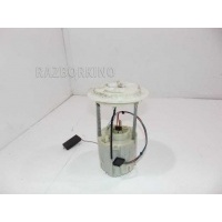 Насос топливный электрический Mercedes W164 ML A1644701994
