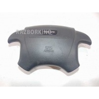 Подушка безопасности в руль Volvo V70 1 9206137