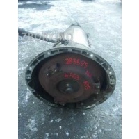 АКПП Mercedes W463 G 722630