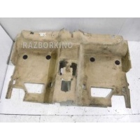 Ковер салона BMW 7 F01/F02 51479172785