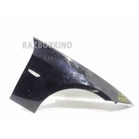 Крыло переднее правое BMW 3 E90/E91 41357135680