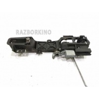 Механизм ручки задней правой двери Ford Edge 1 BT4Z7826684B