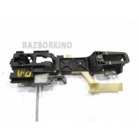 Механизм ручки передней левой двери Ford Edge 1 CB5Z7826685A