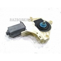 Моторчик заднего левого стеклоподъемника Ford Edge 1 7T4Z7823395B