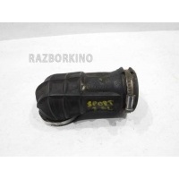 Патрубок воздушный Land Rover Range Rover Sport 1 L320 PHD500650