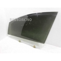Стекло передней левой двери Mitsubishi Grandis MN167531