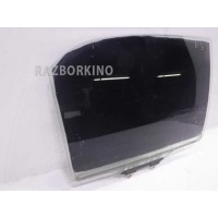 Стекло задней правой двери Mitsubishi Lancer 9 CS MR525742