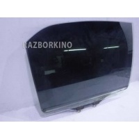 Стекло задней правой двери Mitsubishi Lancer 9 CS MR525742