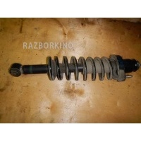 Амортизатор задний Mitsubishi Lancer 10 CY 4162A221
