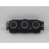Блок управления климат контролем Nissan X-Trail T31 27500JG04A