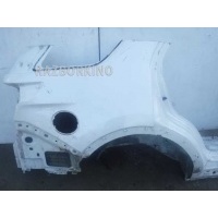 Крыло заднее правое Ford Explorer 5 U502 2010-2019 FB5Z7827840A