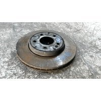 диск тормозной передний MERCEDES BENZ C-CLASS W202 (1996-2001) 2001 A2024210912