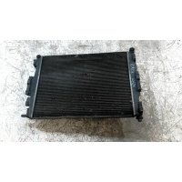 Радиатор системы охлаждения RENAULT SCENIC 2 (2005-2009) 2006 8200357536
