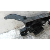 Передняя панель крепления облицовки (телевизор) RENAULT CLIO 3 (2005-2012) 2009