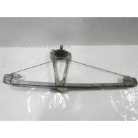 Стеклоподъемник механический задний левый Mercedes W124 E A1247300146