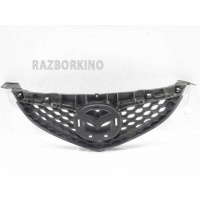 Решетка радиатора Mazda 3 1 BK BR5H50710C