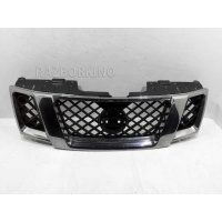 Решетка радиатора Nissan Pathfinder R51 2004-2014 623105X00A