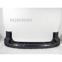 Бампер задний Honda CR-V 3 04715SWAA00ZZ