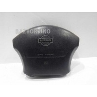Подушка безопасности в руль Nissan Almera N15 K851M2N200