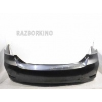 Бампер задний Toyota Corolla E150 5215912941