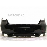 Бампер задний Mazda 6 2 GH GS1D50221CAA