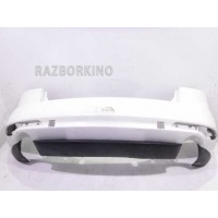 Бампер задний Mazda CX 7 EHY15022XBB