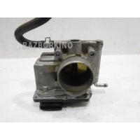 Дроссельная заслонка Mazda 3 2 BL Z67713640