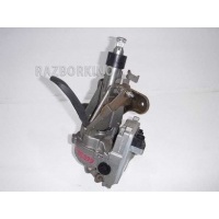 Колонка рулевая Renault Scenic 2 JM 8200035272