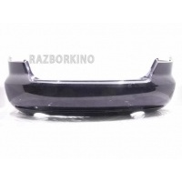 Бампер задний Mazda 6 1 GG GR1A50221AAA