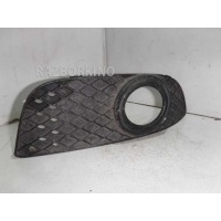 Накладка противотуманной фары правой Mitsubishi Lancer 10 CY 8321A090