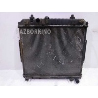 Радиатор основной Jeep Grand Cherokee WJ 52079971AA