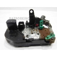 Замок двери передней правой Jeep Grand Cherokee WJ 55135606AB