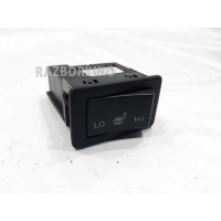 Кнопка обогрева сидений Mazda 6 2 GH GS1D66420