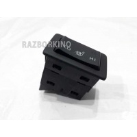 Кнопка обогрева сидений Mazda 6 2 GH GS1D66420