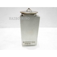 Клапан кондиционера Jeep Grand Cherokee WJ 04885974AC