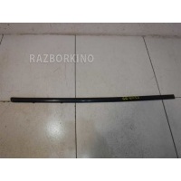 Молдинг двери задней правой Ford Mondeo 1 6809600